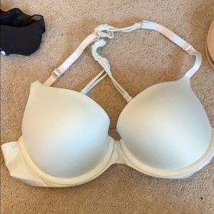 aerie sunnie pushup bra size 32c